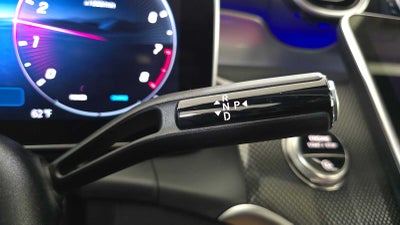 2026 Mercedes-Benz GLC AMG® GLC 43