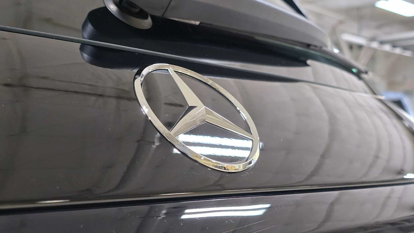 2025 Mercedes-Benz GLC AMG® GLC 43