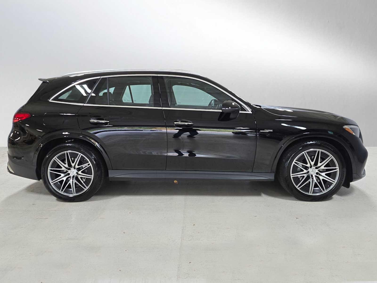 2025 Mercedes-Benz GLC AMG® GLC 43