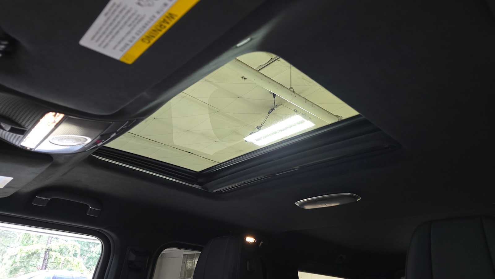 2026 Mercedes-Benz G-Class G 550