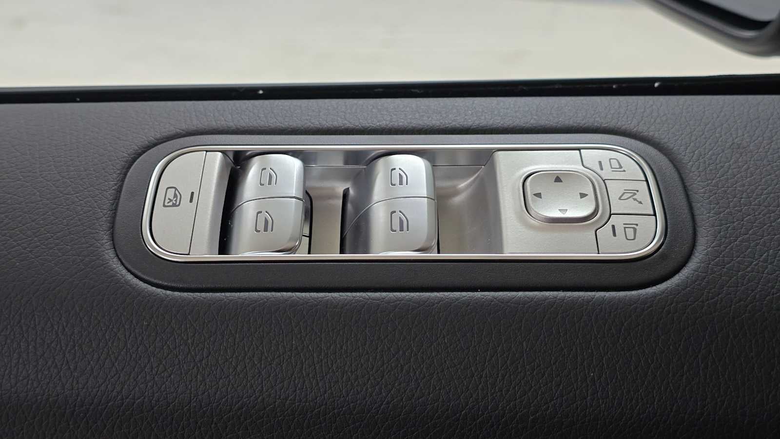 2026 Mercedes-Benz G-Class G 550