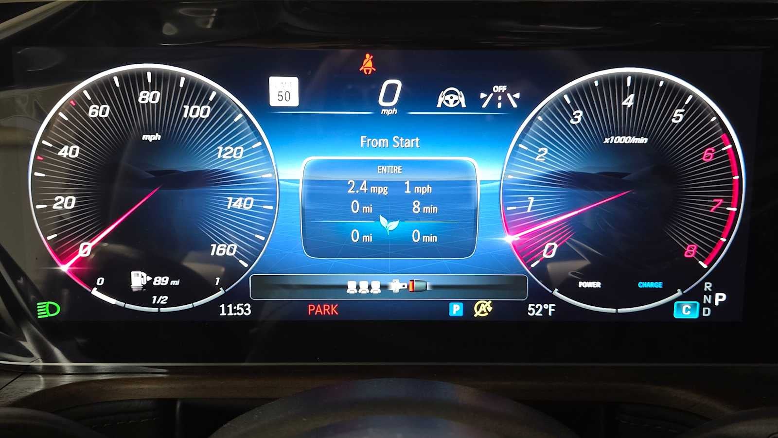 2026 Mercedes-Benz G-Class G 550