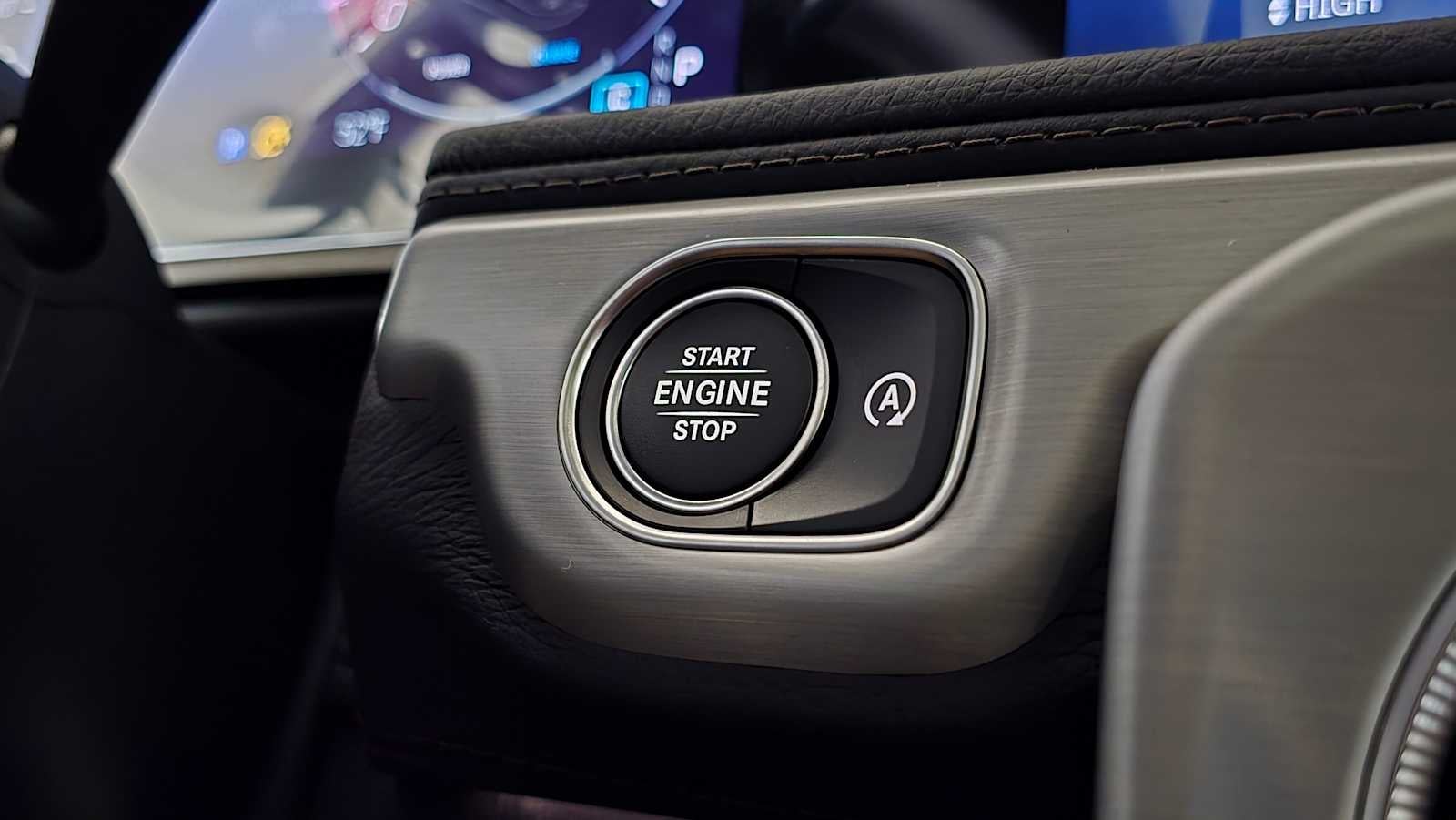 2026 Mercedes-Benz G-Class G 550