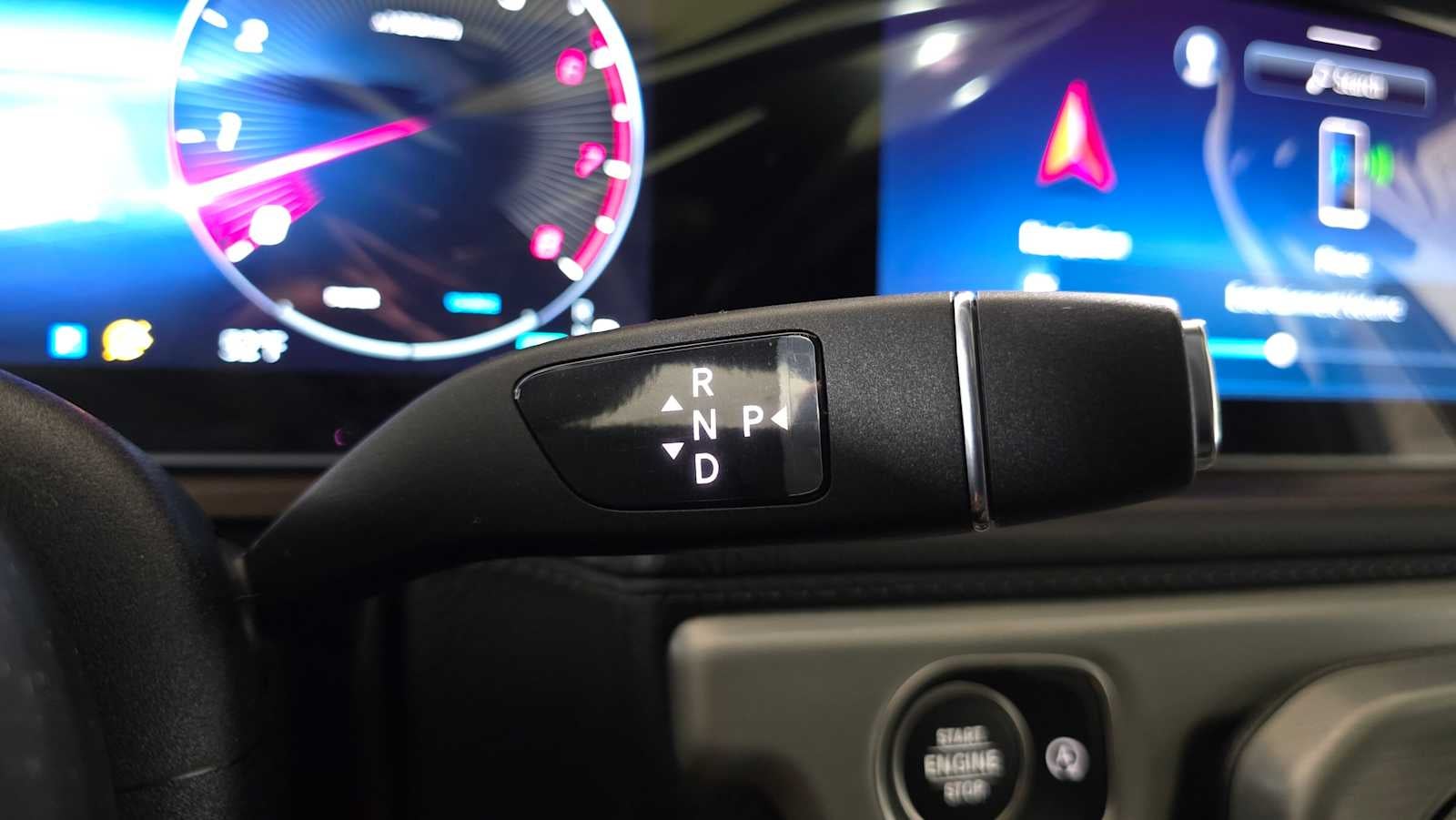 2026 Mercedes-Benz G-Class G 550