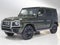 2026 Mercedes-Benz G-Class G 550