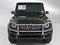 2026 Mercedes-Benz G-Class G 550