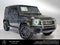2026 Mercedes-Benz G-Class G 550