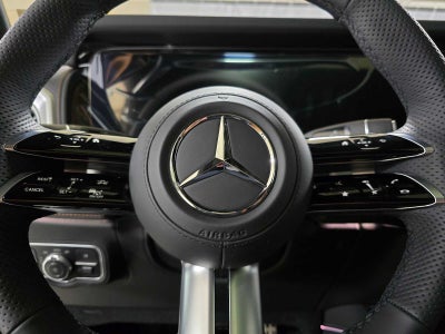 2026 Mercedes-Benz G-Class G 550