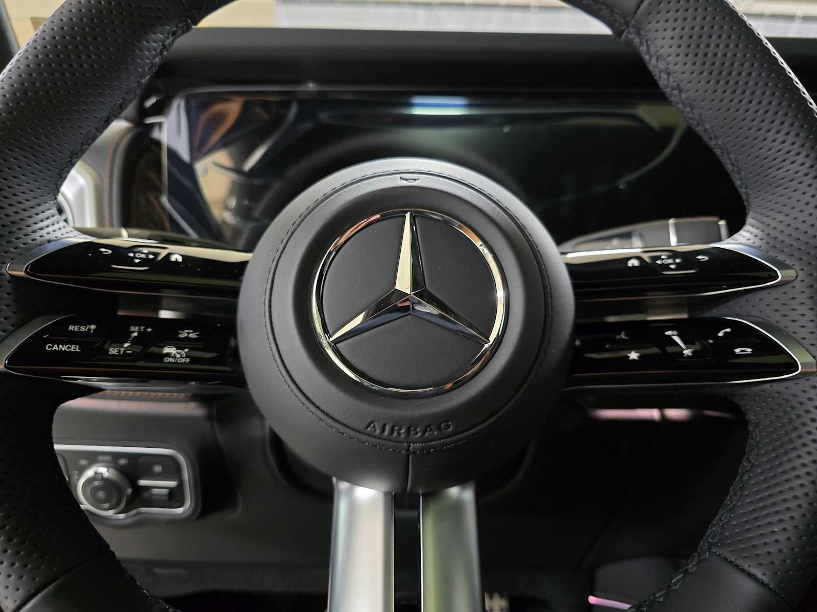 2026 Mercedes-Benz G-Class G 550