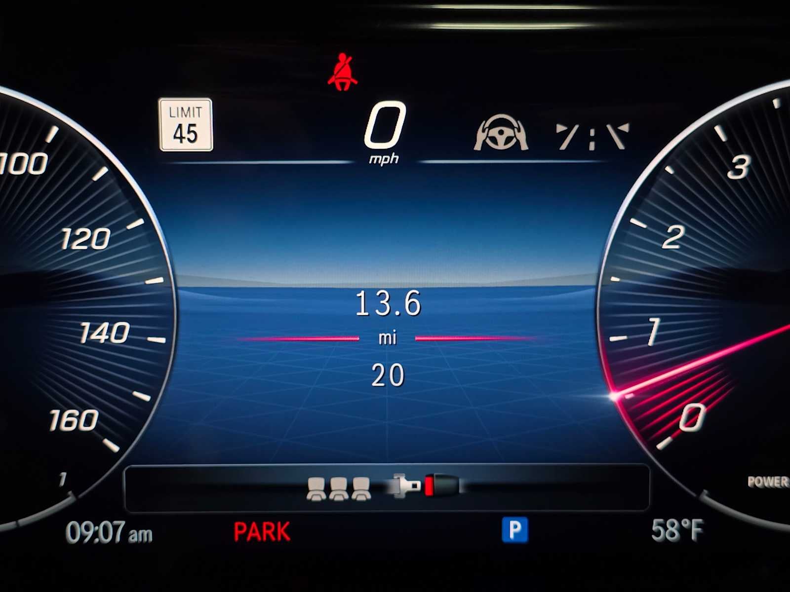 2026 Mercedes-Benz G-Class G 550