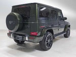 2026 Mercedes-Benz G-Class G 550