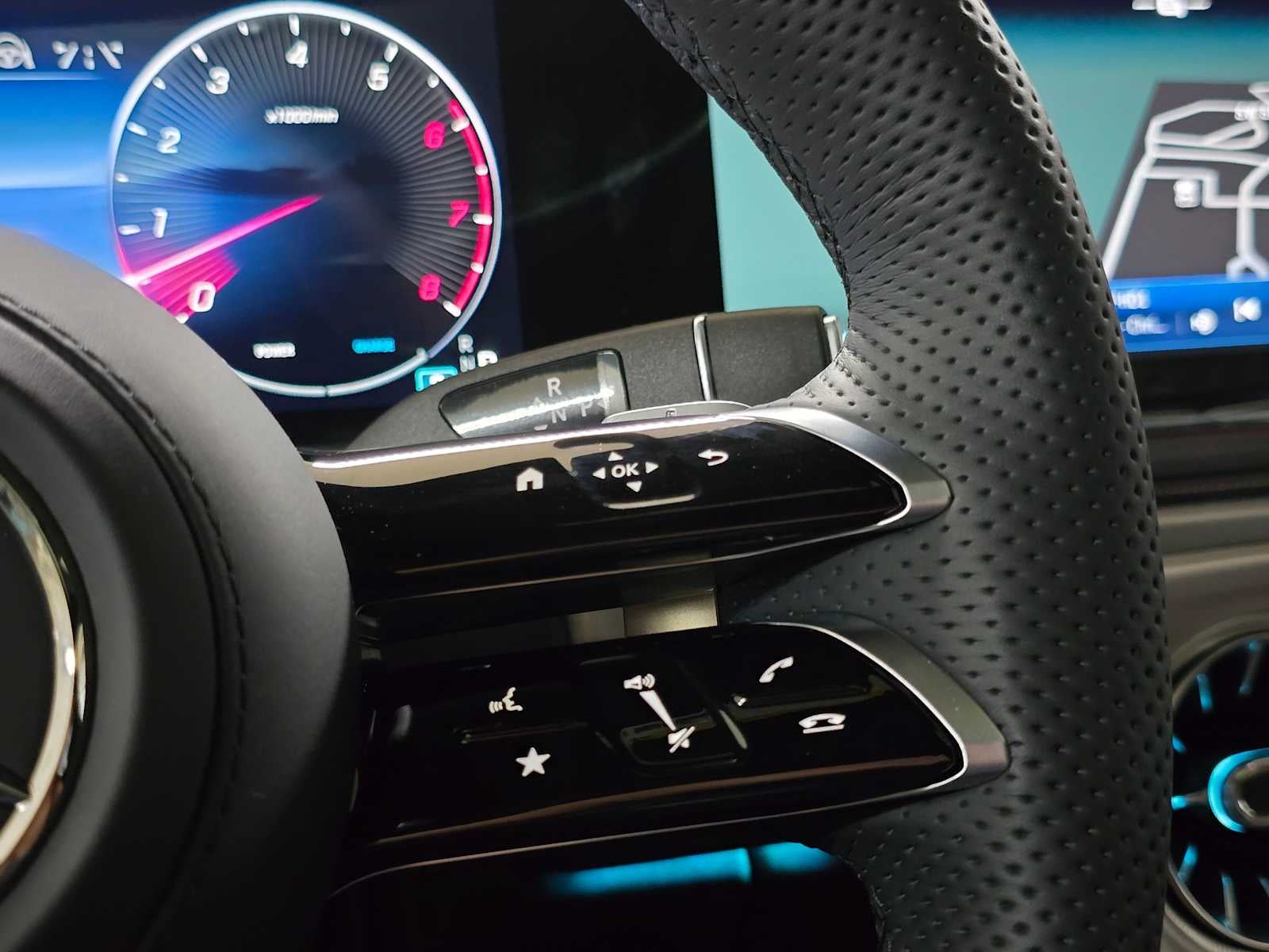 2026 Mercedes-Benz G-Class G 550