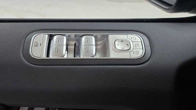 2026 Mercedes-Benz G-Class G 580e