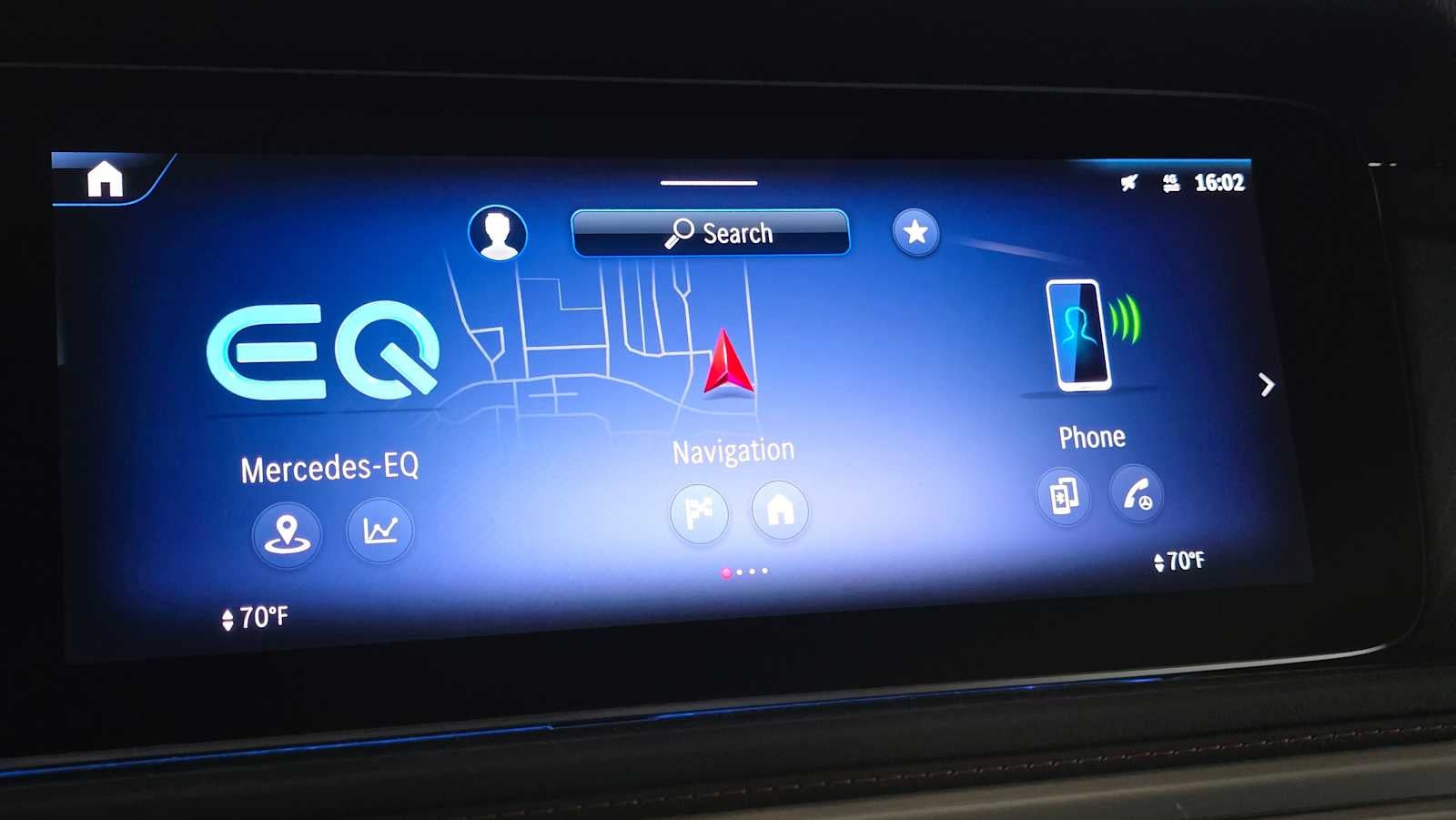 2026 Mercedes-Benz G-Class G 580e