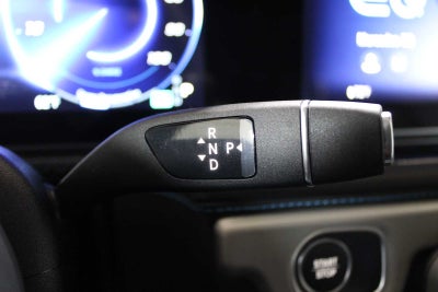 2025 Mercedes-Benz G-Class G 580e