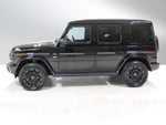 2025 Mercedes-Benz G-Class G 580e