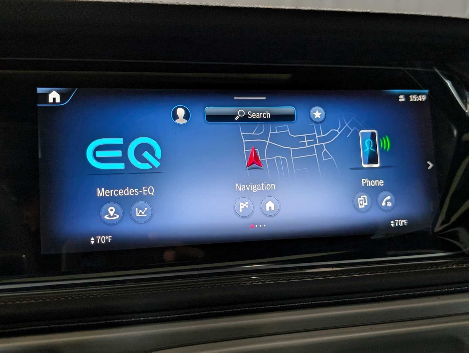 2025 Mercedes-Benz G-Class G 580e