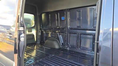 2026 Mercedes-Benz Sprinter 2500 Standard Roof I4 Diesel HO 144" AWD