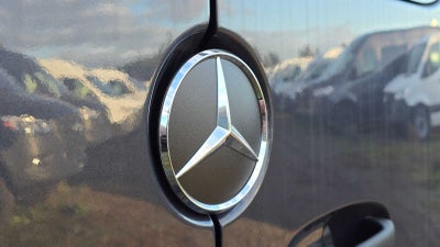 2026 Mercedes-Benz Sprinter 2500 Standard Roof I4 Diesel HO 144" AWD