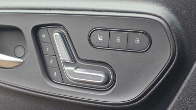 2026 Mercedes-Benz Sprinter 2500 Standard Roof I4 Diesel HO 144" AWD