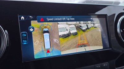 2026 Mercedes-Benz Sprinter 2500 Standard Roof I4 Diesel HO 144" AWD