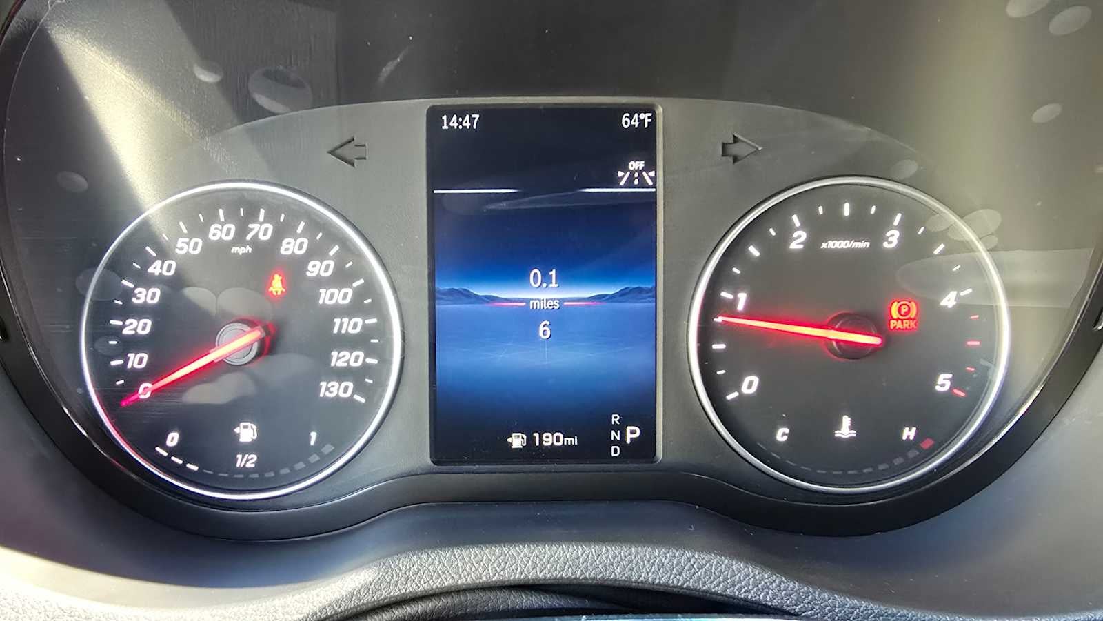 2026 Mercedes-Benz Sprinter 2500 Standard Roof I4 Diesel HO 144" AWD