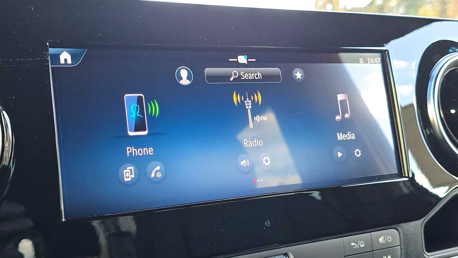 2026 Mercedes-Benz Sprinter 2500 Standard Roof I4 Diesel HO 144" AWD