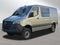 2026 Mercedes-Benz Sprinter 2500 Standard Roof I4 Diesel HO 144" AWD