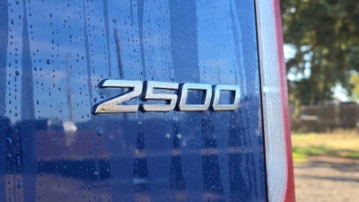 2026 Mercedes-Benz Sprinter 2500 Standard Roof I4 Diesel HO 144" AWD