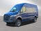 2026 Mercedes-Benz Sprinter 2500 Standard Roof I4 Diesel HO 144" AWD