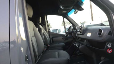 2026 Mercedes-Benz Sprinter 2500 Standard Roof I4 Diesel HO 144" AWD