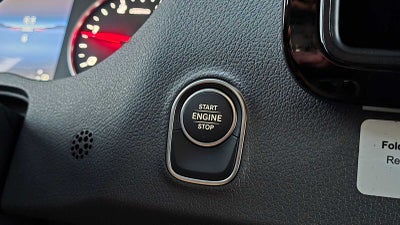 2026 Mercedes-Benz Sprinter 2500 Standard Roof I4 Diesel HO 144" AWD