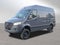 2026 Mercedes-Benz Sprinter 2500 Standard Roof I4 Diesel HO 144" AWD