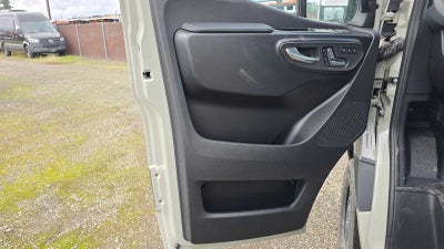 2026 Mercedes-Benz Sprinter 2500 Standard Roof I4 Diesel HO 144" AWD