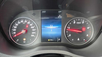 2026 Mercedes-Benz Sprinter 2500 Standard Roof I4 Diesel HO 144" AWD