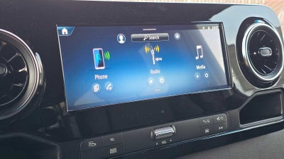 2026 Mercedes-Benz Sprinter 2500 Standard Roof I4 Diesel HO 144" AWD