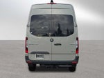 2026 Mercedes-Benz Sprinter 2500 Standard Roof I4 Diesel HO 144" AWD
