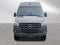 2026 Mercedes-Benz Sprinter 2500 Standard Roof I4 Diesel HO 144" AWD