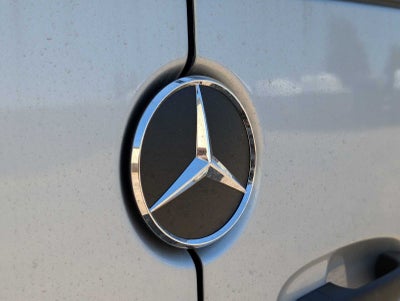 2025 Mercedes-Benz Sprinter 2500 Standard Roof I4 Diesel HO 144" AWD