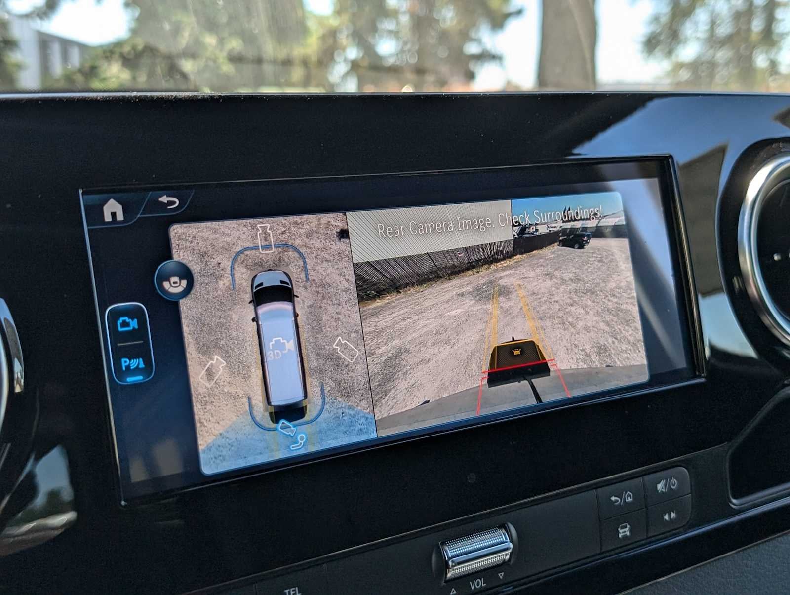 2025 Mercedes-Benz Sprinter 2500 Standard Roof I4 Diesel HO 144" AWD