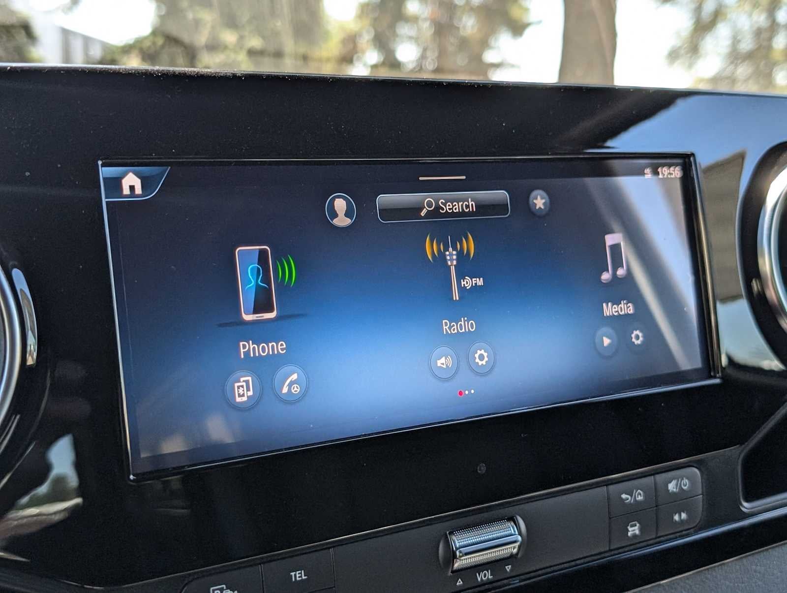 2025 Mercedes-Benz Sprinter 2500 Standard Roof I4 Diesel HO 144" AWD