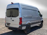 2025 Mercedes-Benz Sprinter 2500 Standard Roof I4 Diesel HO 144" AWD