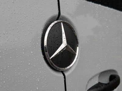 2026 Mercedes-Benz Sprinter 2500 Standard Roof I4 Diesel HO 144" AWD