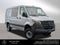2026 Mercedes-Benz Sprinter 2500 Standard Roof I4 Diesel HO 144" AWD