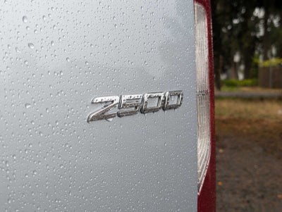 2026 Mercedes-Benz Sprinter 2500 Standard Roof I4 Diesel HO 144" AWD