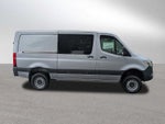 2026 Mercedes-Benz Sprinter 2500 Standard Roof I4 Diesel HO 144" AWD