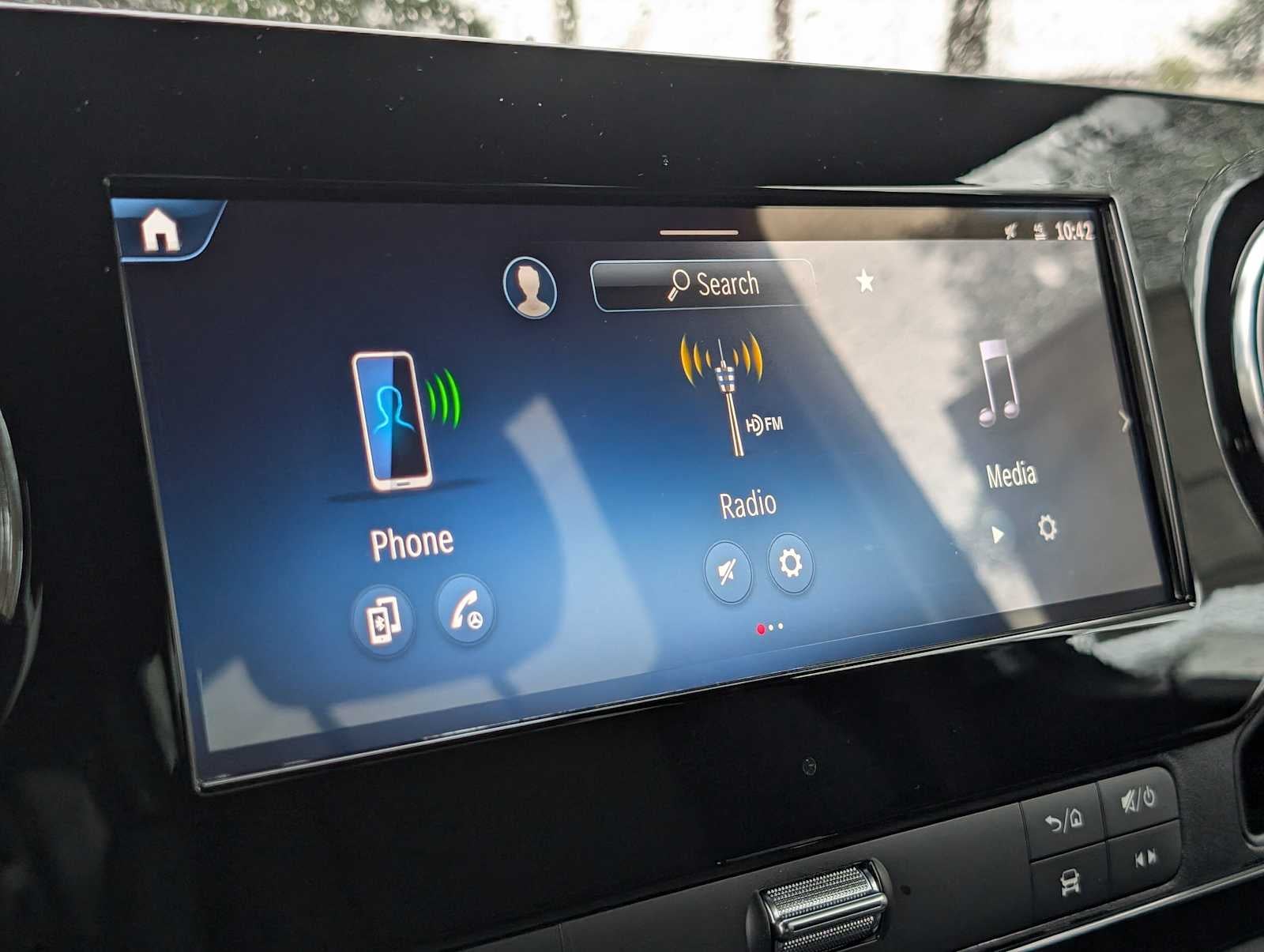 2026 Mercedes-Benz Sprinter 2500 Standard Roof I4 Diesel HO 144" AWD