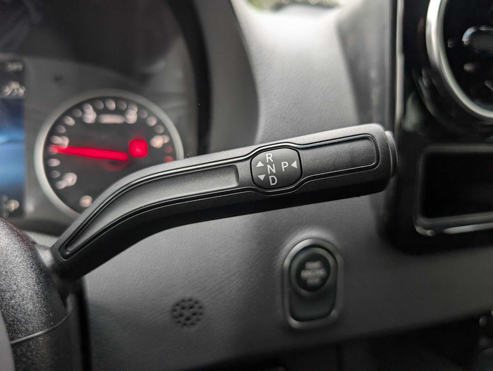 2026 Mercedes-Benz Sprinter 2500 Standard Roof I4 Diesel HO 144" AWD