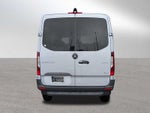 2026 Mercedes-Benz Sprinter 2500 Standard Roof I4 Diesel HO 144" AWD