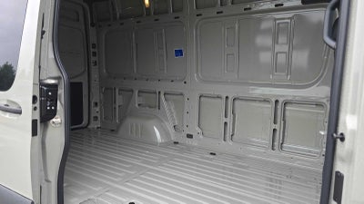2026 Mercedes-Benz Sprinter 2500 Standard Roof I4 Diesel HO 144" AWD